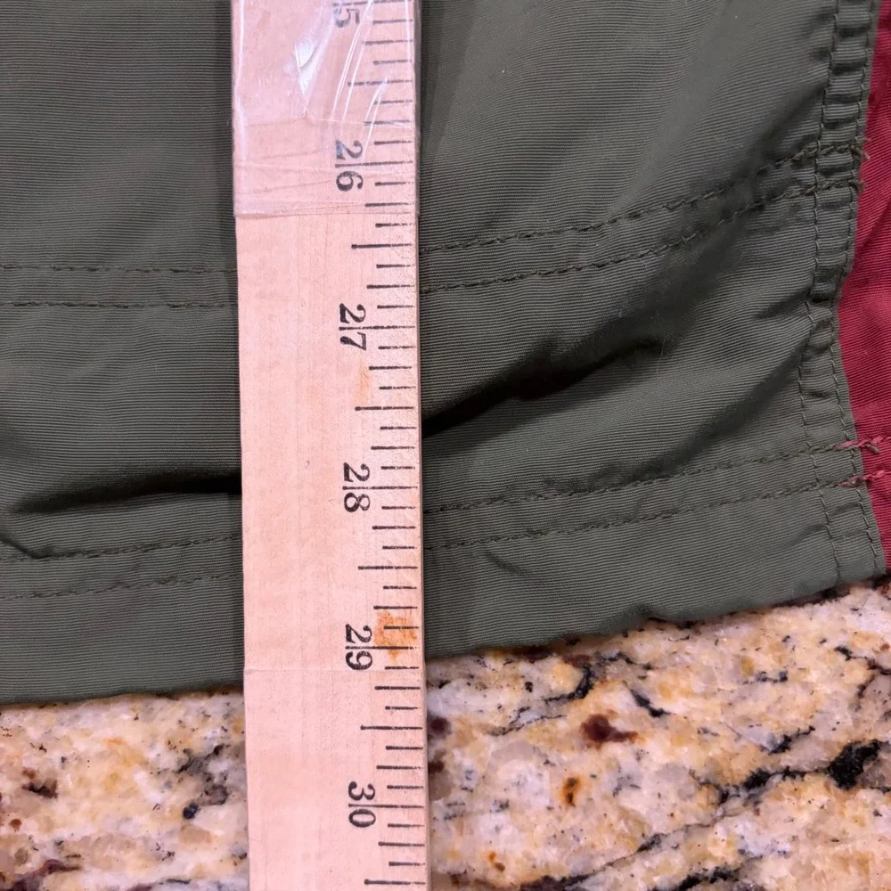 L.L. Bean bean mountain